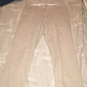 Guys khakis